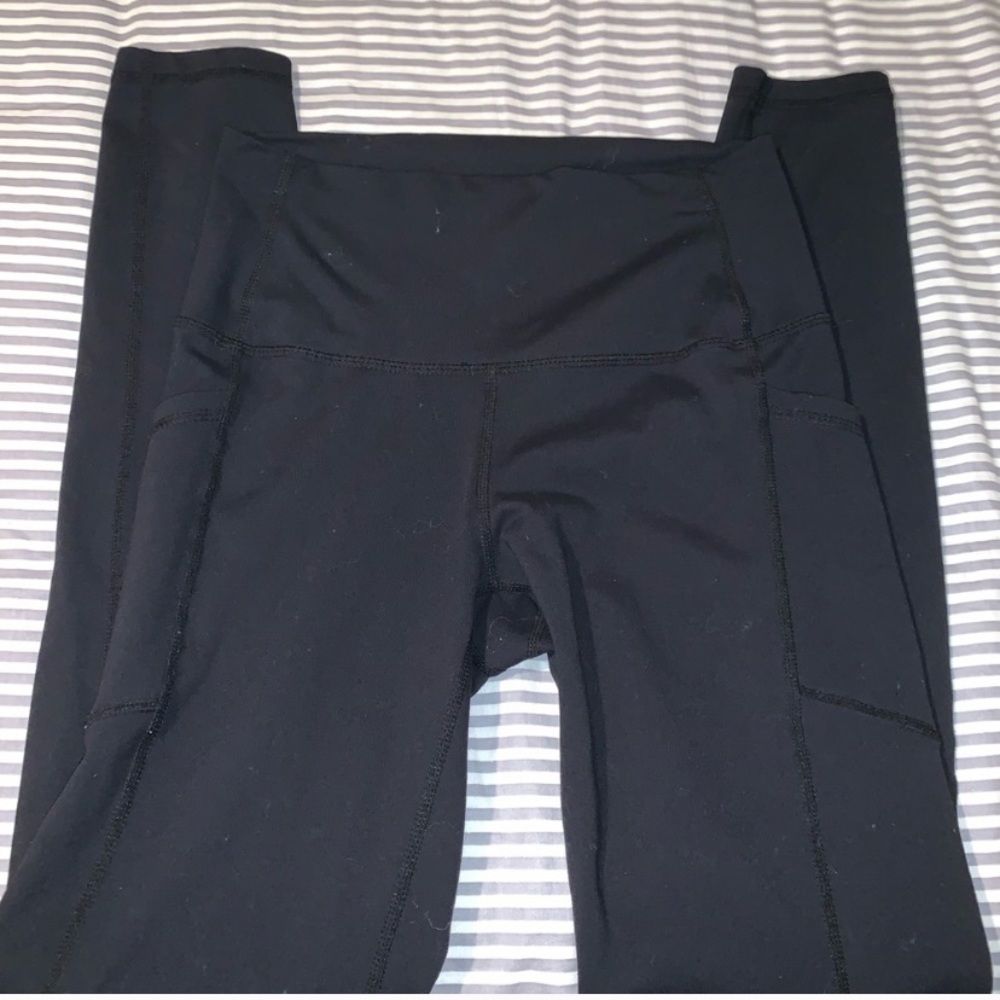 BuffBunny leggings